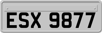 ESX9877