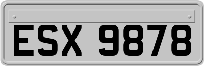 ESX9878