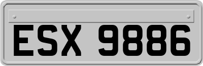 ESX9886