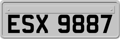 ESX9887