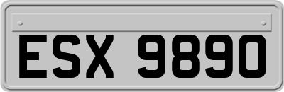 ESX9890