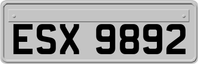 ESX9892