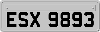 ESX9893