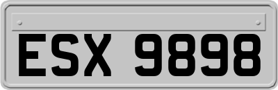 ESX9898