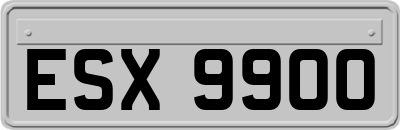 ESX9900