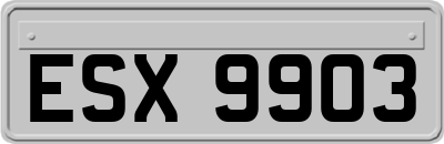 ESX9903