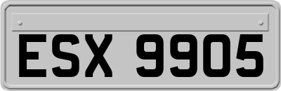 ESX9905