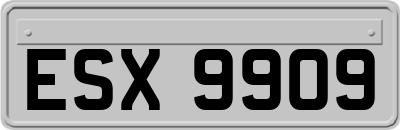 ESX9909