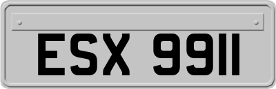 ESX9911