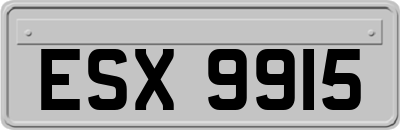 ESX9915