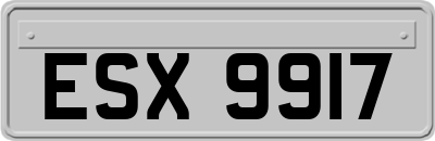 ESX9917