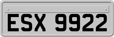 ESX9922