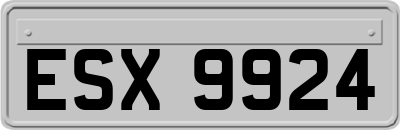 ESX9924