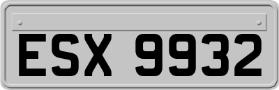 ESX9932