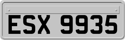 ESX9935