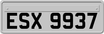 ESX9937