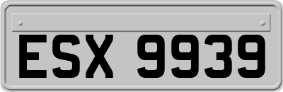 ESX9939