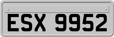 ESX9952