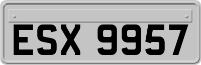 ESX9957