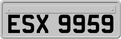 ESX9959