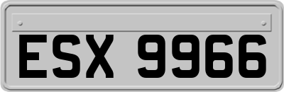 ESX9966