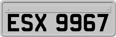 ESX9967