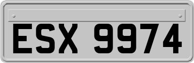 ESX9974