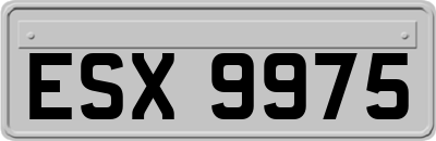 ESX9975
