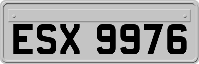 ESX9976