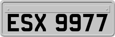 ESX9977