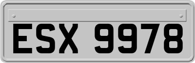 ESX9978