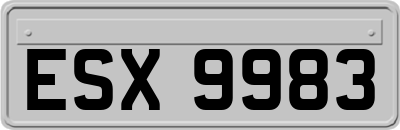 ESX9983
