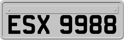 ESX9988