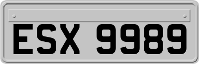 ESX9989