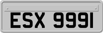 ESX9991