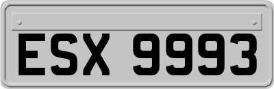 ESX9993