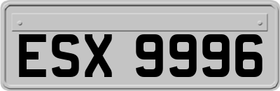ESX9996