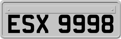 ESX9998