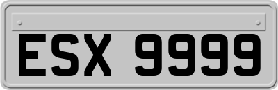 ESX9999