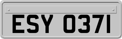 ESY0371