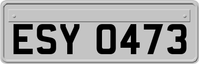 ESY0473