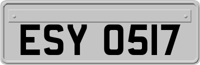 ESY0517