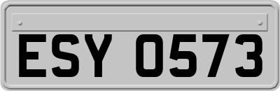 ESY0573
