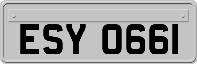 ESY0661