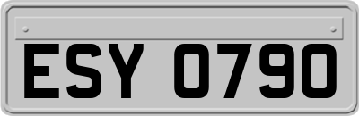 ESY0790