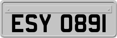 ESY0891