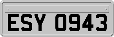 ESY0943