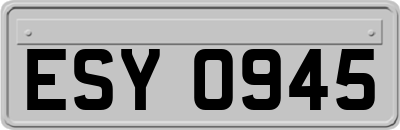 ESY0945