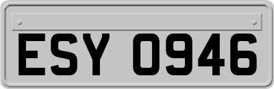 ESY0946