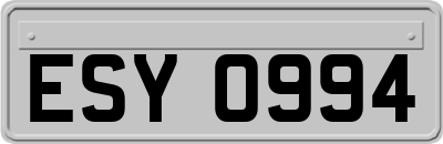 ESY0994